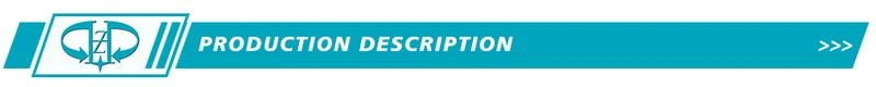 Produktionsbeschreibung