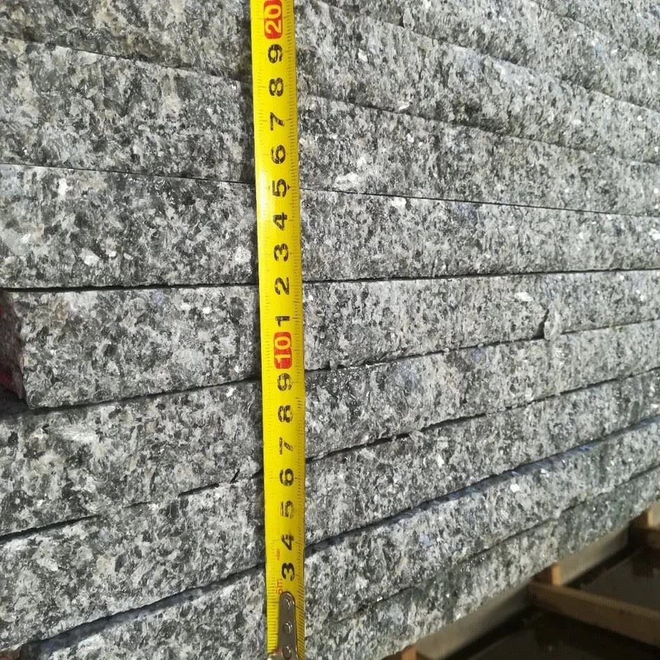 blue granite flooring tile
