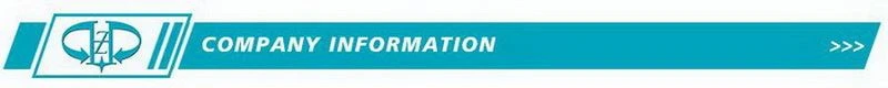 Company Information