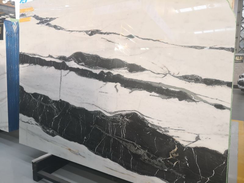 Natural stone factory for White Panda Marble.jpg