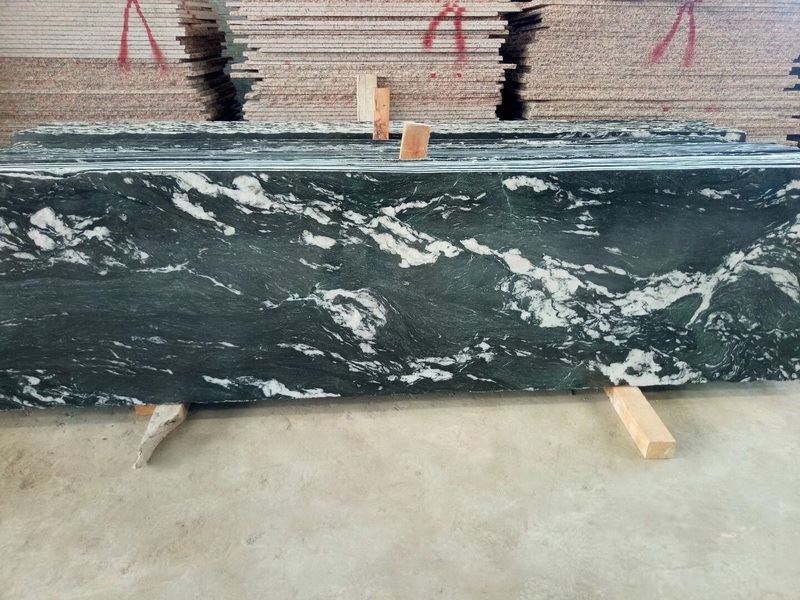 Titanium Green Granite for flooring and walling.jpg