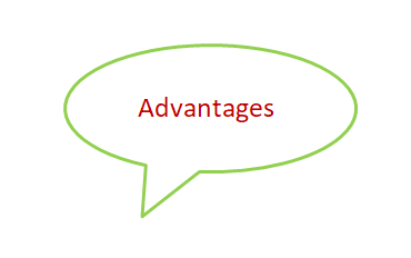 advantage advantage