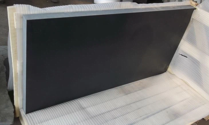 China balck