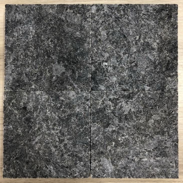 Angola Black Granite