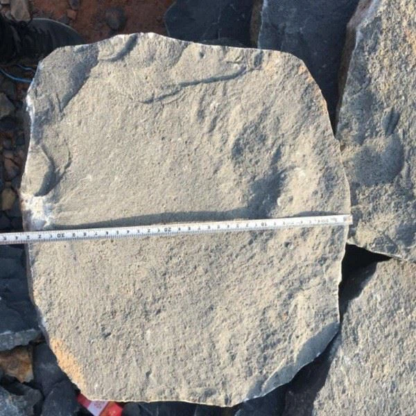 Black Basalt Flagstone