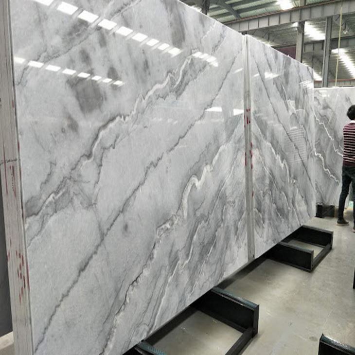 Bruce Gray Marble