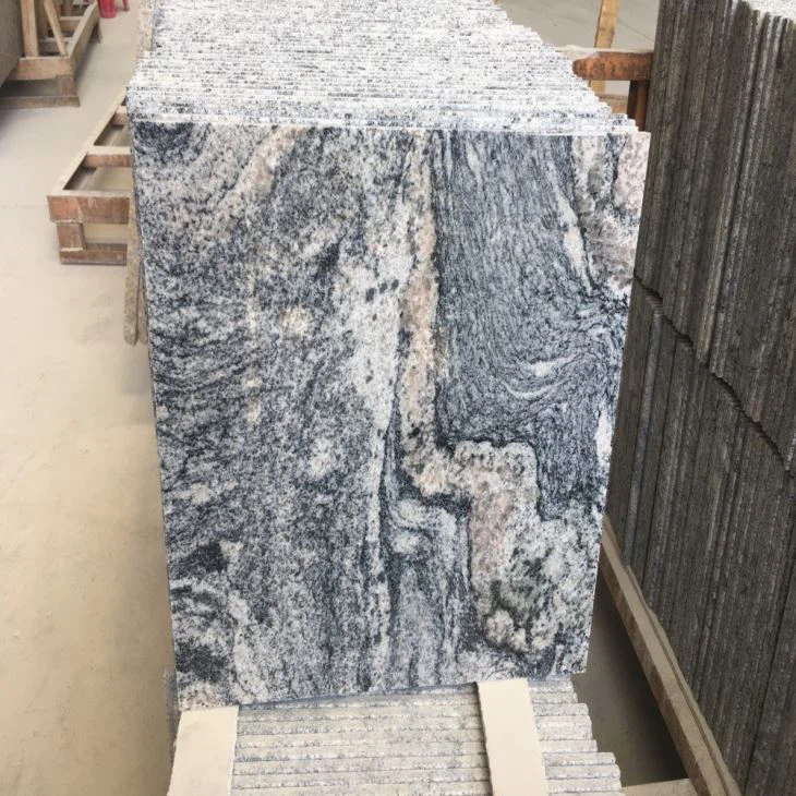 CHINA JUPARANA GRANITE TILES