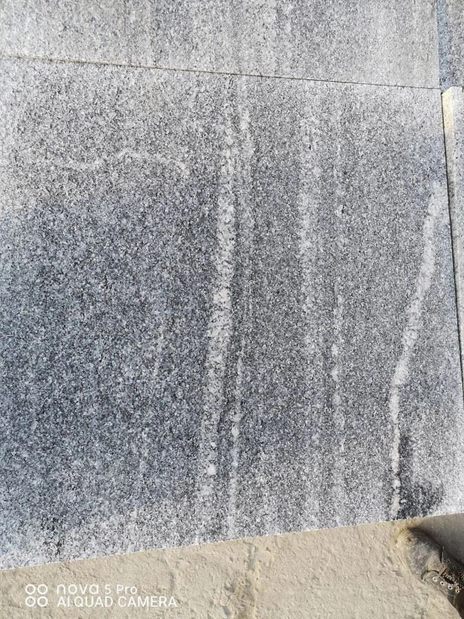 Fantastic Grey Granite