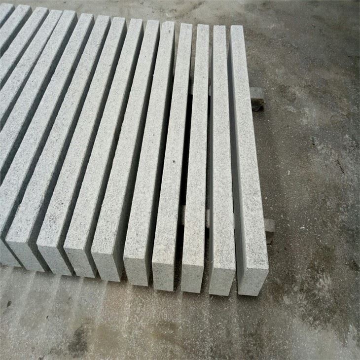 Light grey granite