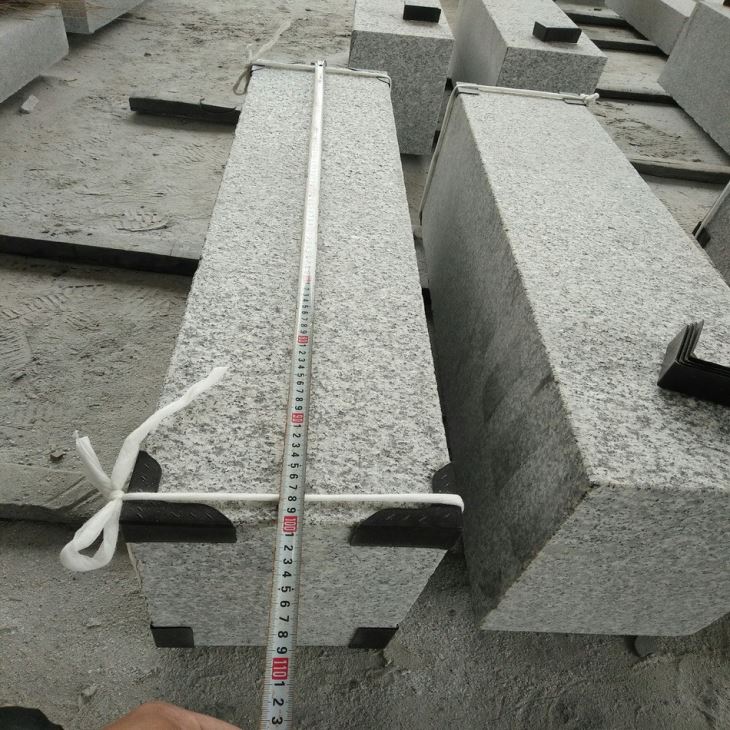 G603 grey granite floor tile