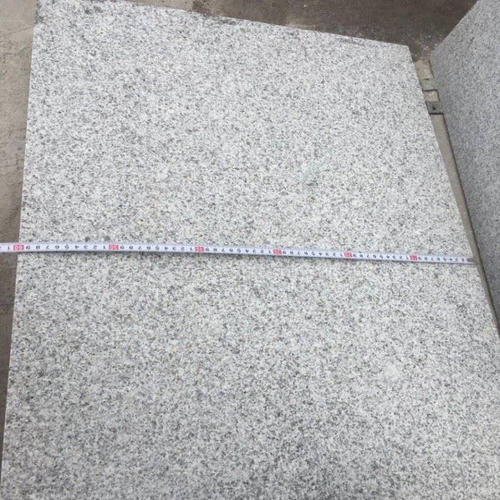 G603 Granite Tiles