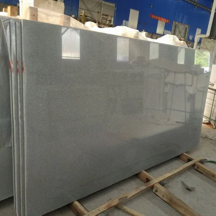G 633  Graue Granitplatte