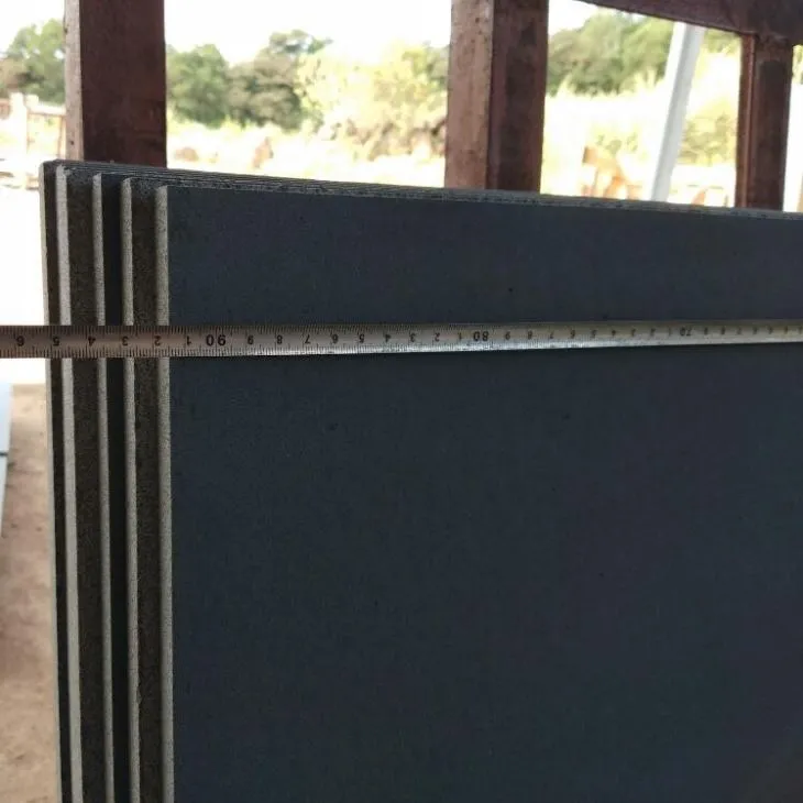 Grey Basalt Tile