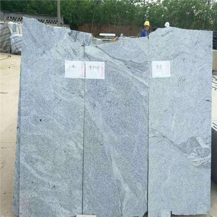 grey granite