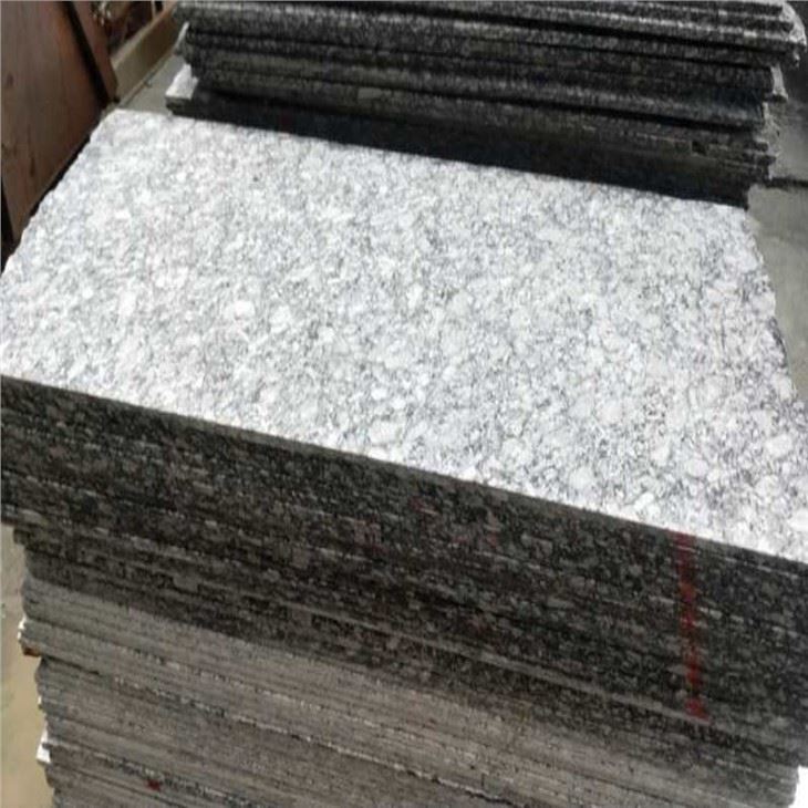 Sea Wave white granite wall tile