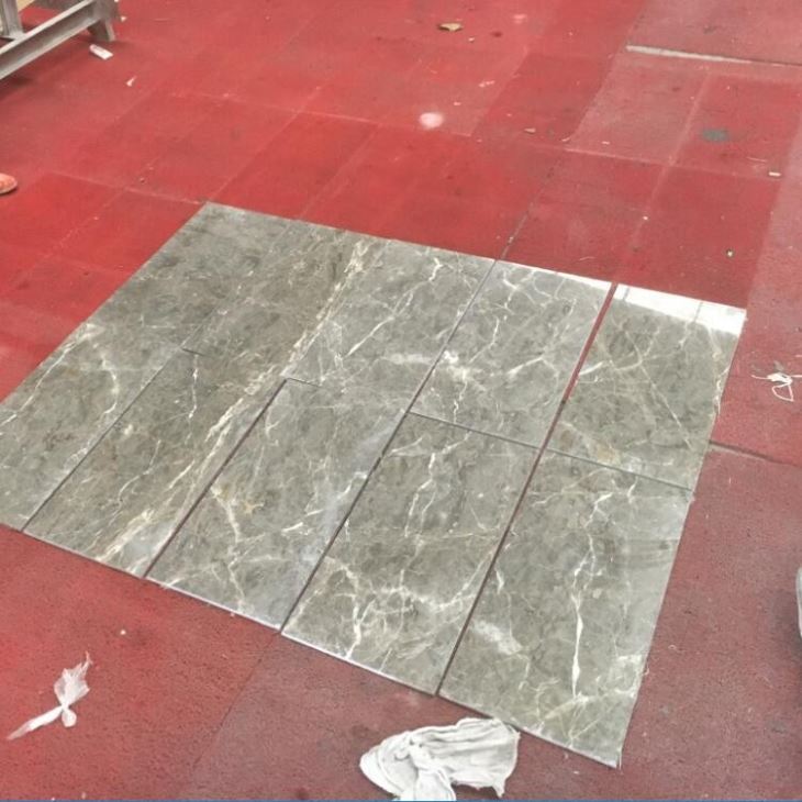 Sicily Grey Marble Tile