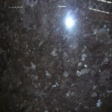 Angola Brown Granitplatte