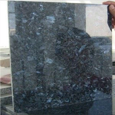 Blue Pearl Granitfliese