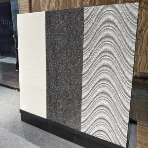 CNC Terrazzo Fliesen