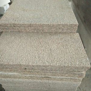 G682 Kristallgelber Granit