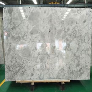 Fantasy weißer Quarzit