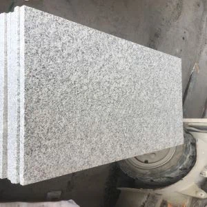 G603 Hellgrauer Granit