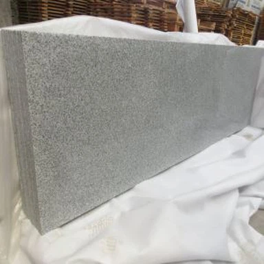 G603 Weiße Granitplatte