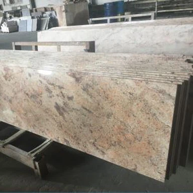 Giallo Florito Granitfliese