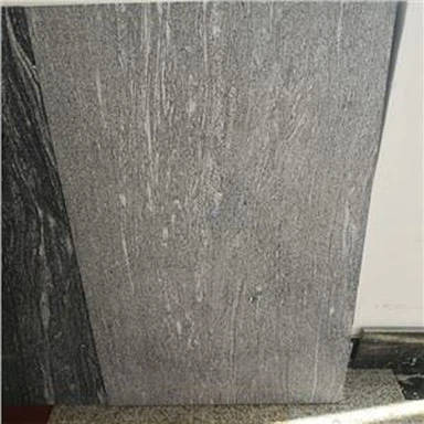 Neuschneegrauer Granit