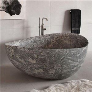 Palidiso Granit Badewanne