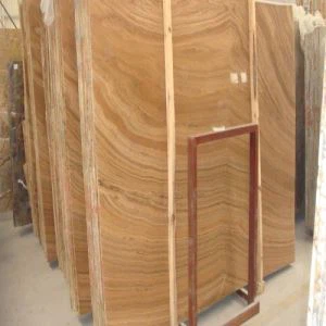 Royal Wood Marmorplatte