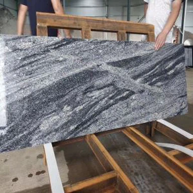 Sandwelle Granit