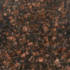Hellbrauner Granit