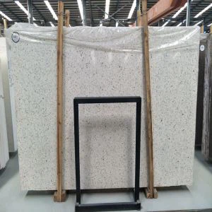 Terrazzo Stone Slab