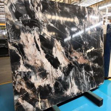 Universelle schwarze Platten