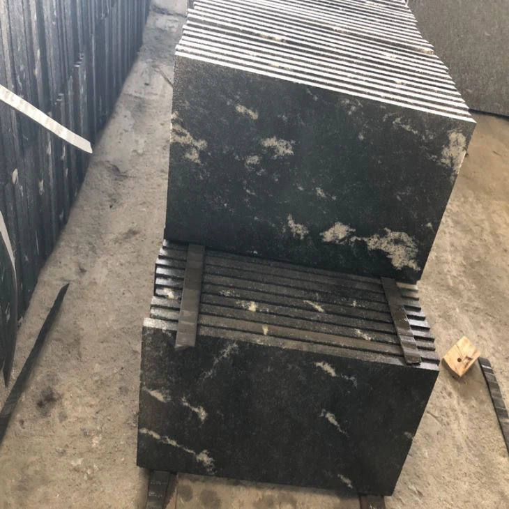 Chinese Novolato Granite