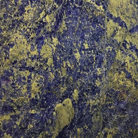 Sodalite Blue Granite Slab