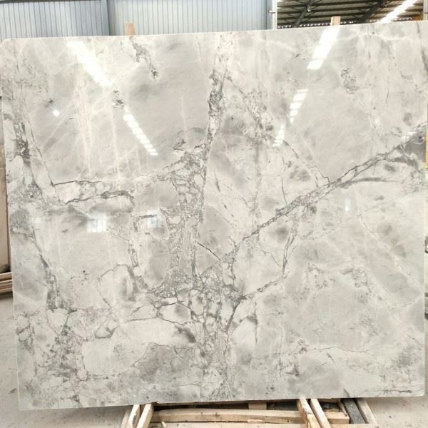 Super White Quartzite Countertops