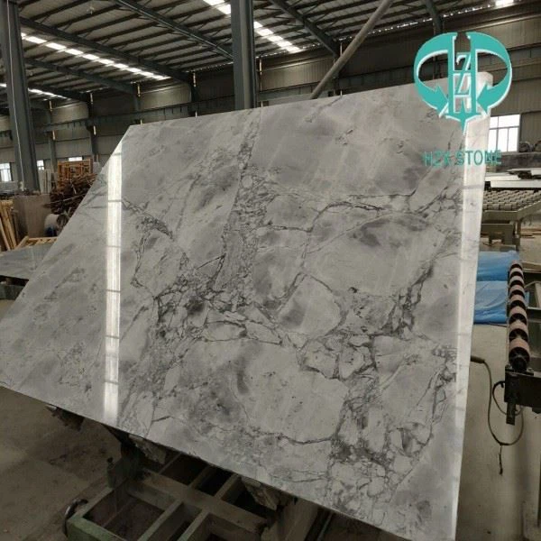 Super White Quartzite Countertops