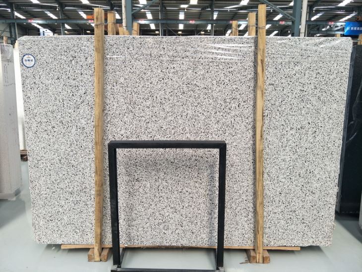 Terrazzo-White