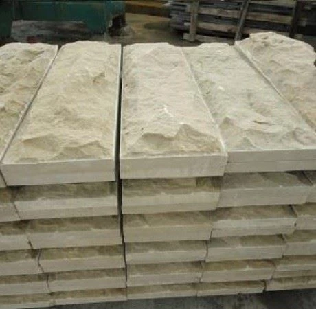 Yellow Sandstone Tiles