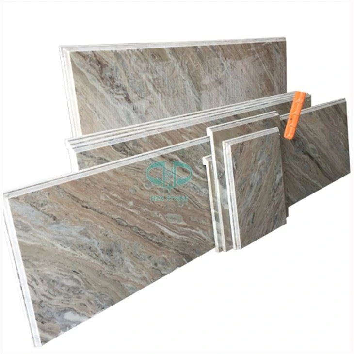 Fantasy Brown Granit-Arbeitsplatten