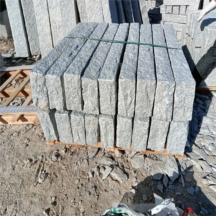 G603 split palisade