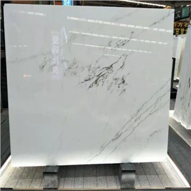 Naturstein Super White Marmor