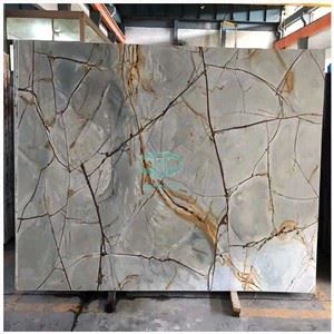 Roma Blauer Quarzit