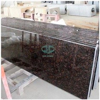 Tan Granit Arbeitsplatten