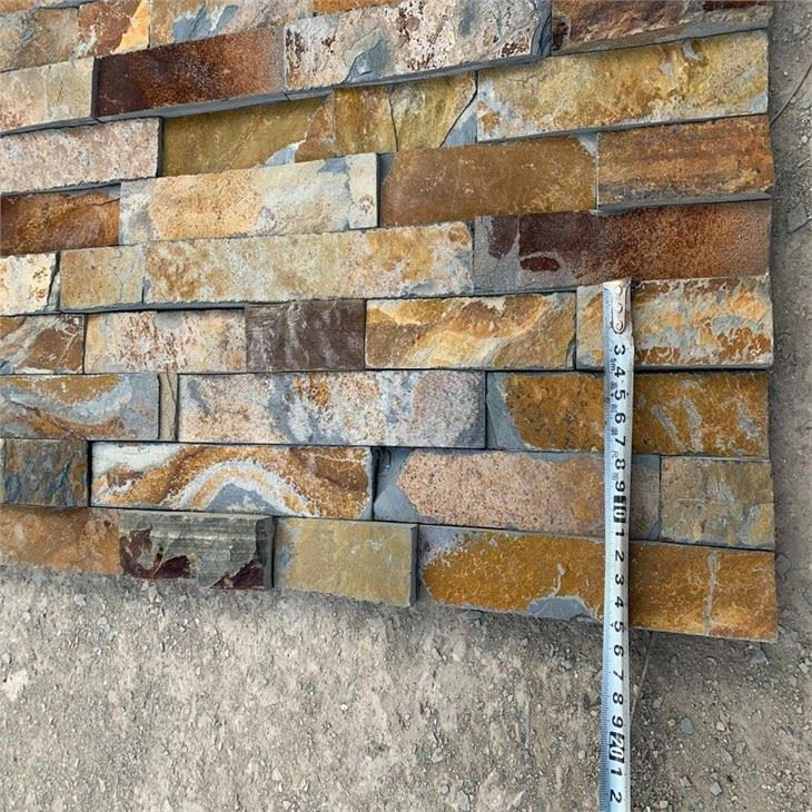 Stacked Stone