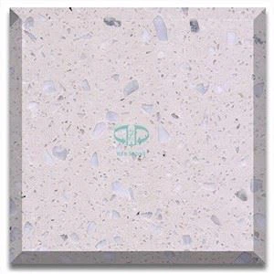 Terrazzo Steinboden