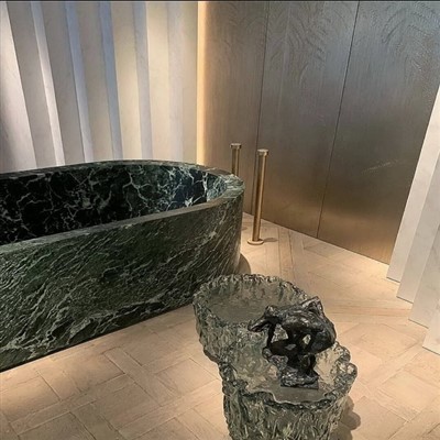 Verders Alpi Badewanne